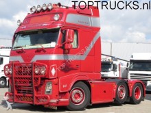 cabeza tractora Volvo FH 16.610 6X2 MANUAL SPECIAL