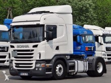 Scania G 420 tractor unit