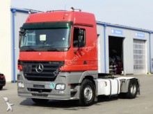 tracteur produits dangereux / adr Mercedes