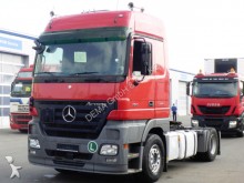 tracteur produits dangereux / adr Mercedes