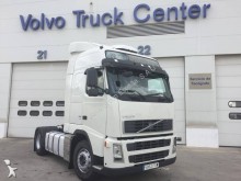 cabeza tractora Volvo