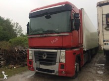 tracteur Renault