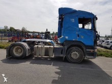 tracteur Scania
