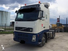 Volvo FH13 480 tractor unit