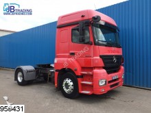 trattore Mercedes