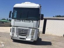 tracteur Renault