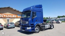 trattore ribassato Renault