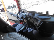 tracteur Volvo