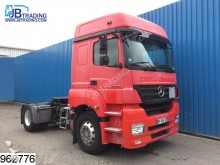 trattore Mercedes
