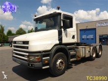 trattore Scania