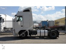 Volvo FH 12/460 GLOBETROTTER MANUAL GEARBOX tractor unit