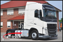 trattore Volvo FH 460 Globetrotter, VEB+, Euro6, Kipphydraulik