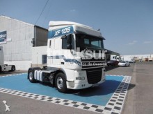 cabeza tractora DAF