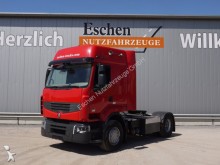 trattore Renault Premium 430 DXI / EEV, Privilege, Automatik