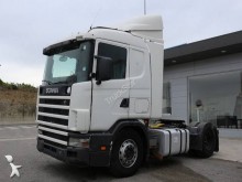 trattore Scania