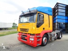cabeza tractora Iveco Stralis 430 / Manual / Euro 3
