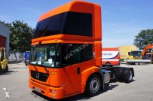 tracteur Mercedes Econic 1828 Automatic Retarder New 2012
