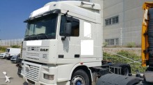 cabeza tractora DAF