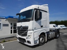 Mercedes Actros 1845