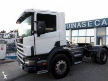 trattore Scania C 114C