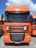 DAF XF105 FT 460 tractor unit