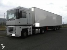 tracteur Renault