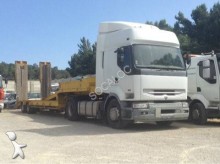 tracteur Renault