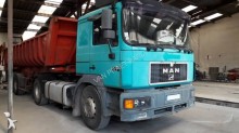 tracteur MAN 19.403