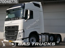 tracteur Volvo