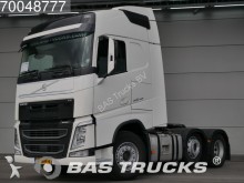 tracteur Volvo