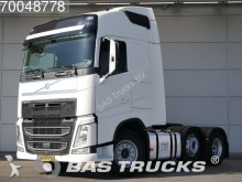 tracteur Volvo