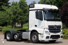 cabeza tractora Mercedes Actros!!2443!!2015!!EURO 6!!