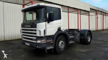 tracteur Scania