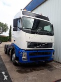 tracteur Volvo