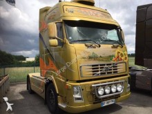 trattore Volvo