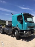 Renault tractor unit