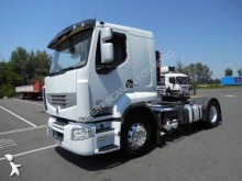 tracteur produits dangereux / adr Renault
