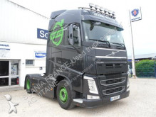 trattore Volvo