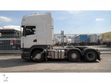 tracteur Scania