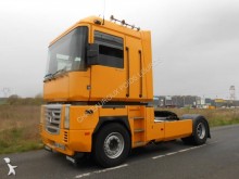 tracteur Renault