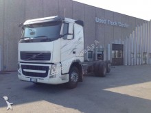 trattore Volvo
