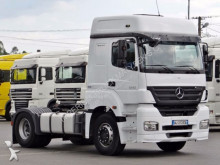 Mercedes AXOR 1843 tractor unit