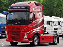Volvo FH 500 tractor unit