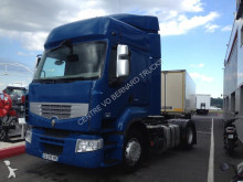 Renault tractor unit