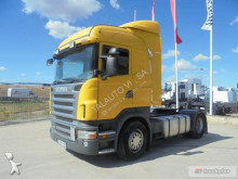 trekker Scania R440 440