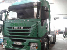 used tractor unit