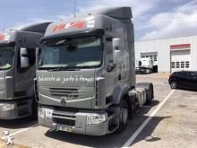 tracteur Renault Premium 460 DXI