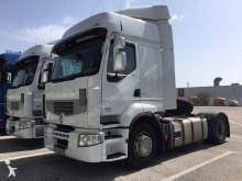 tractor Renault Premium 460 DXI