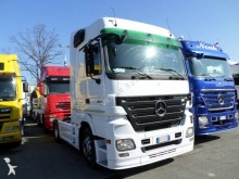 trattore Mercedes