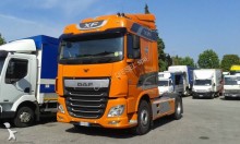 tracteur produits dangereux / adr DAF